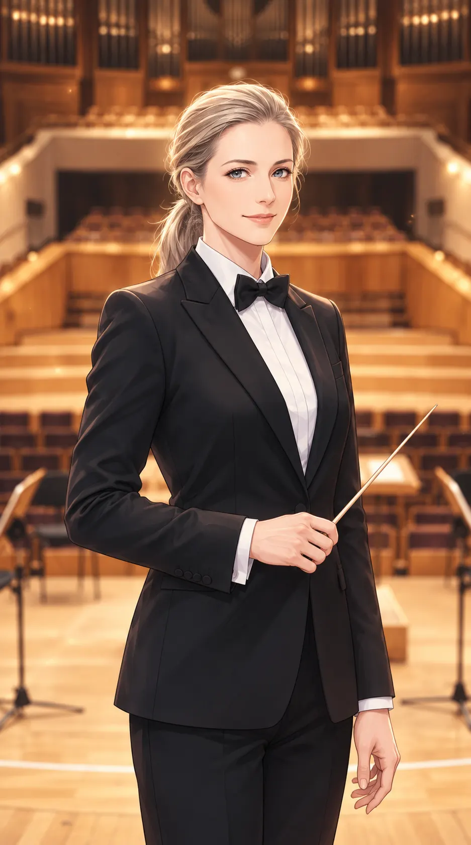 Katharina Wagner