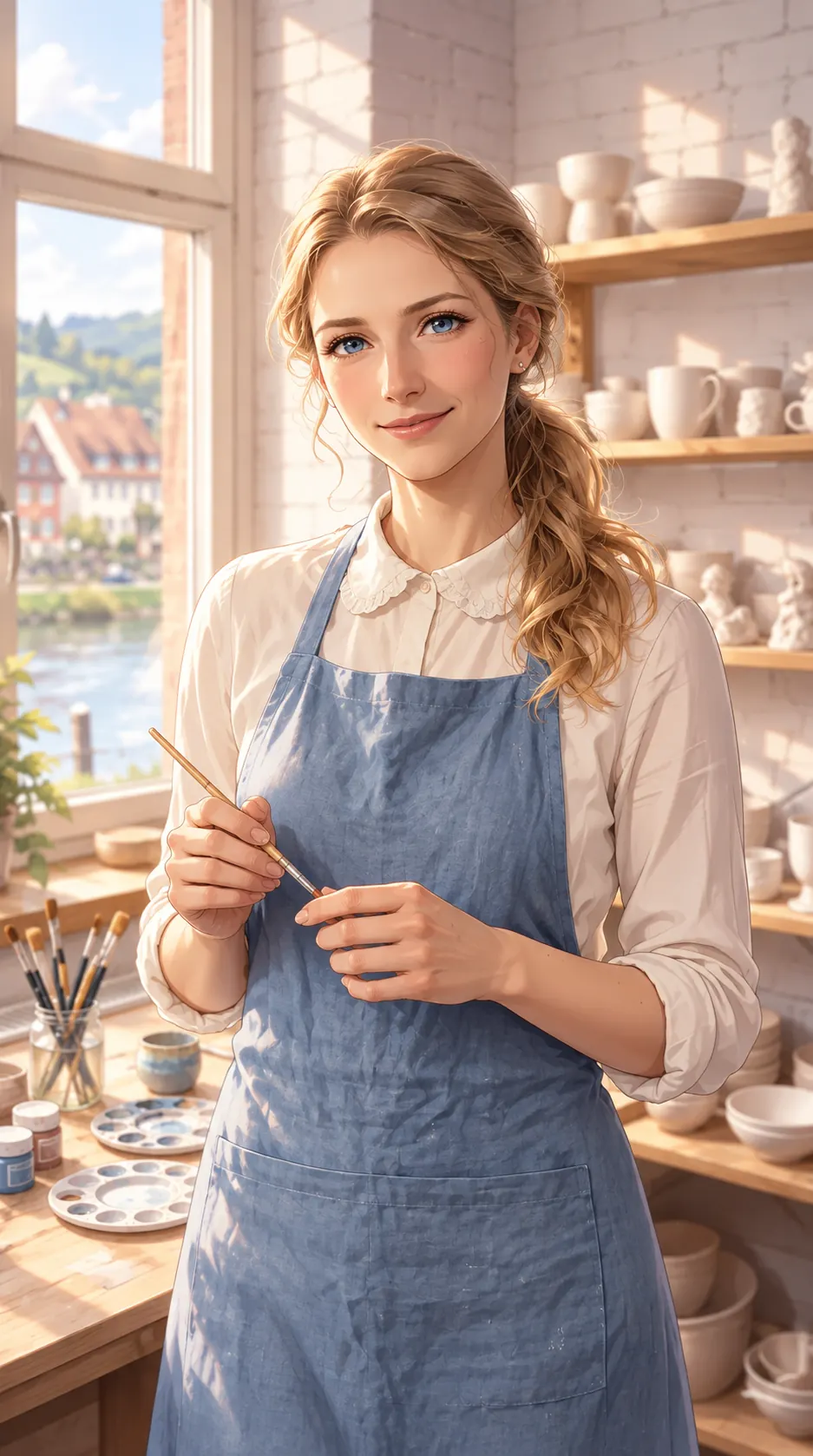 Sophie Becker