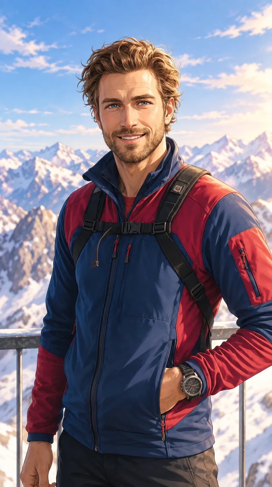 Felix von Berg