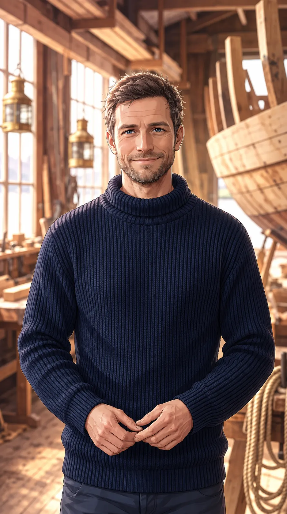 Jonas Fischer
