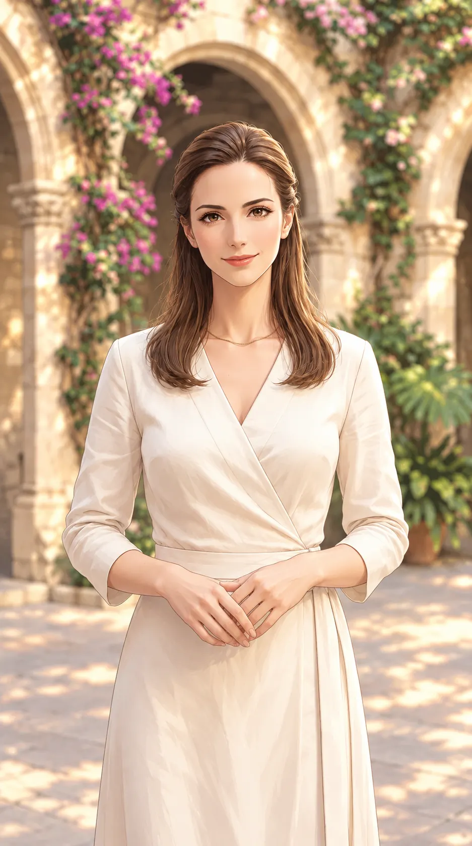 Elena Castillo