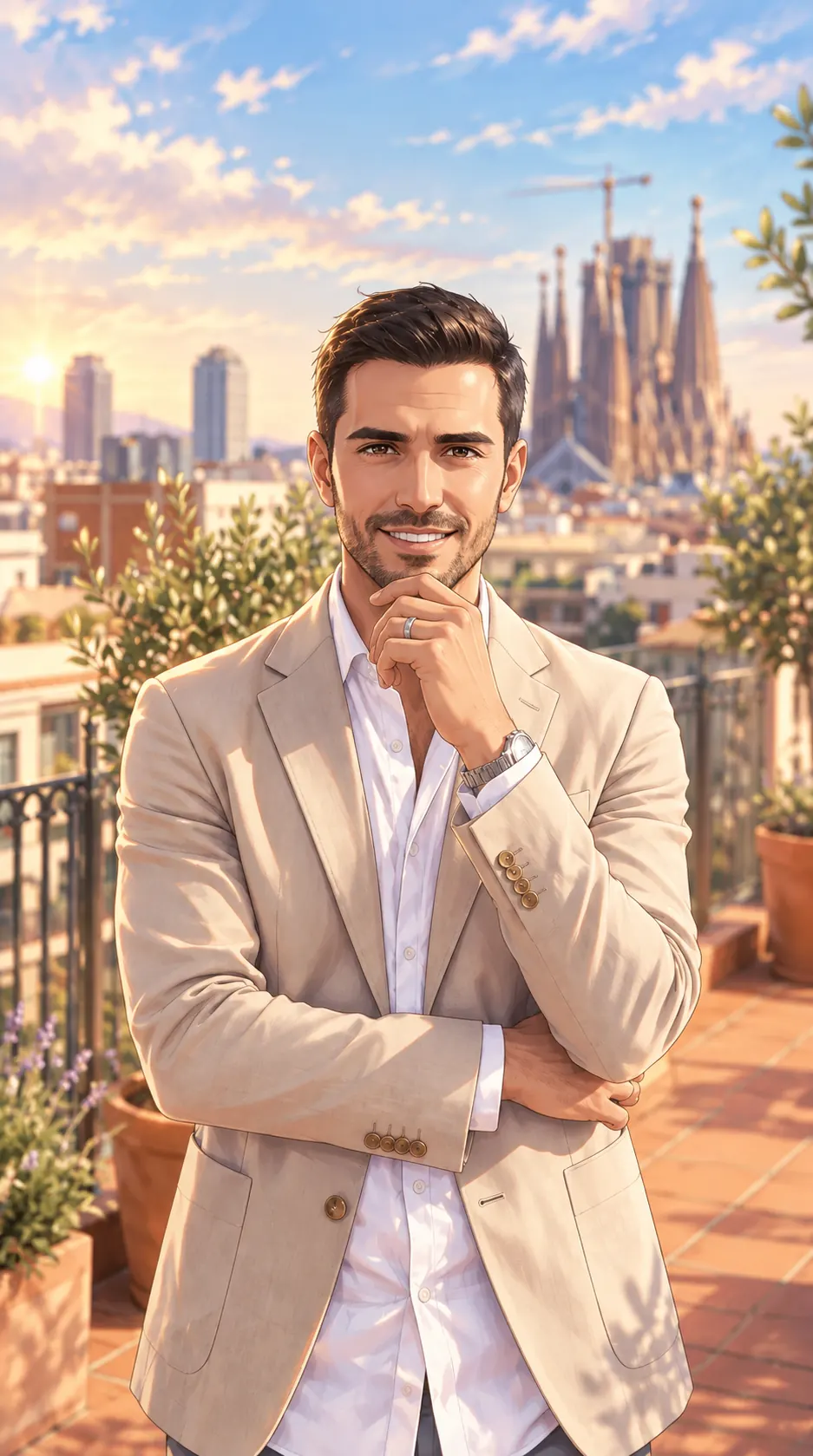 Mateo Silva