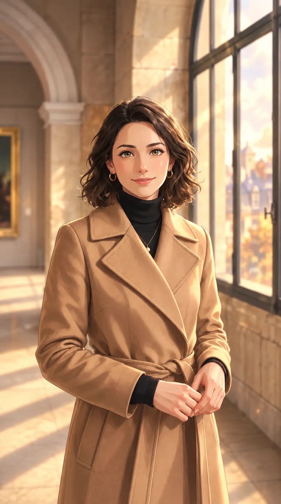 Camille Fontaine