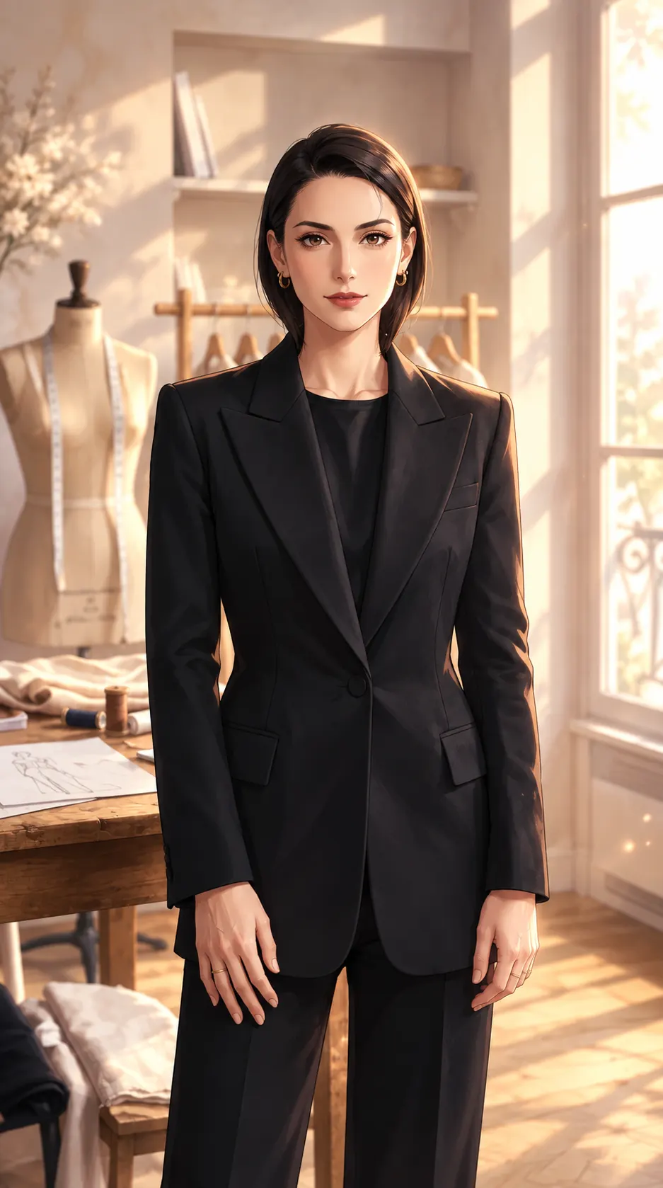 Chloé Delacroix