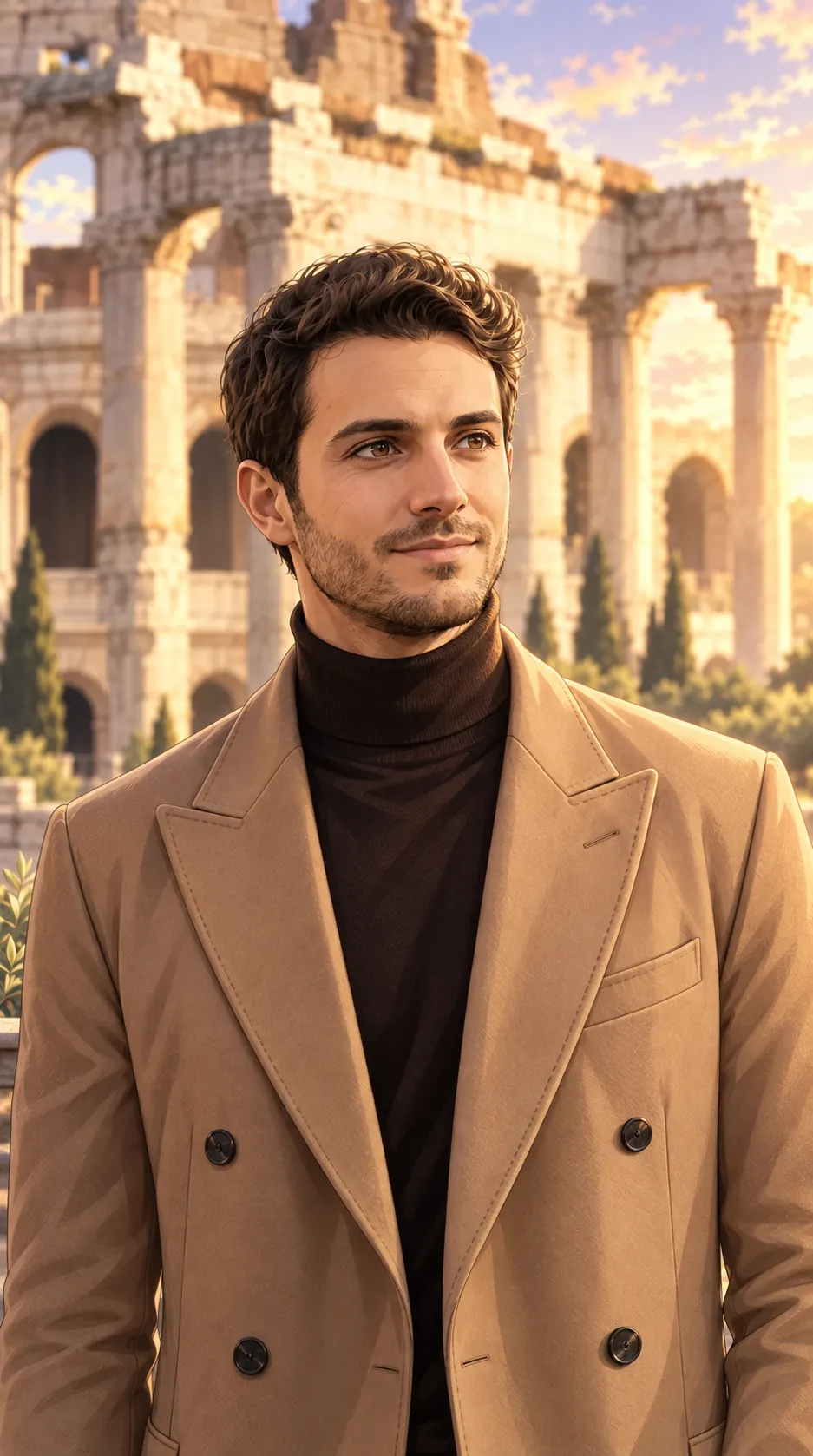 Alessandro Conti