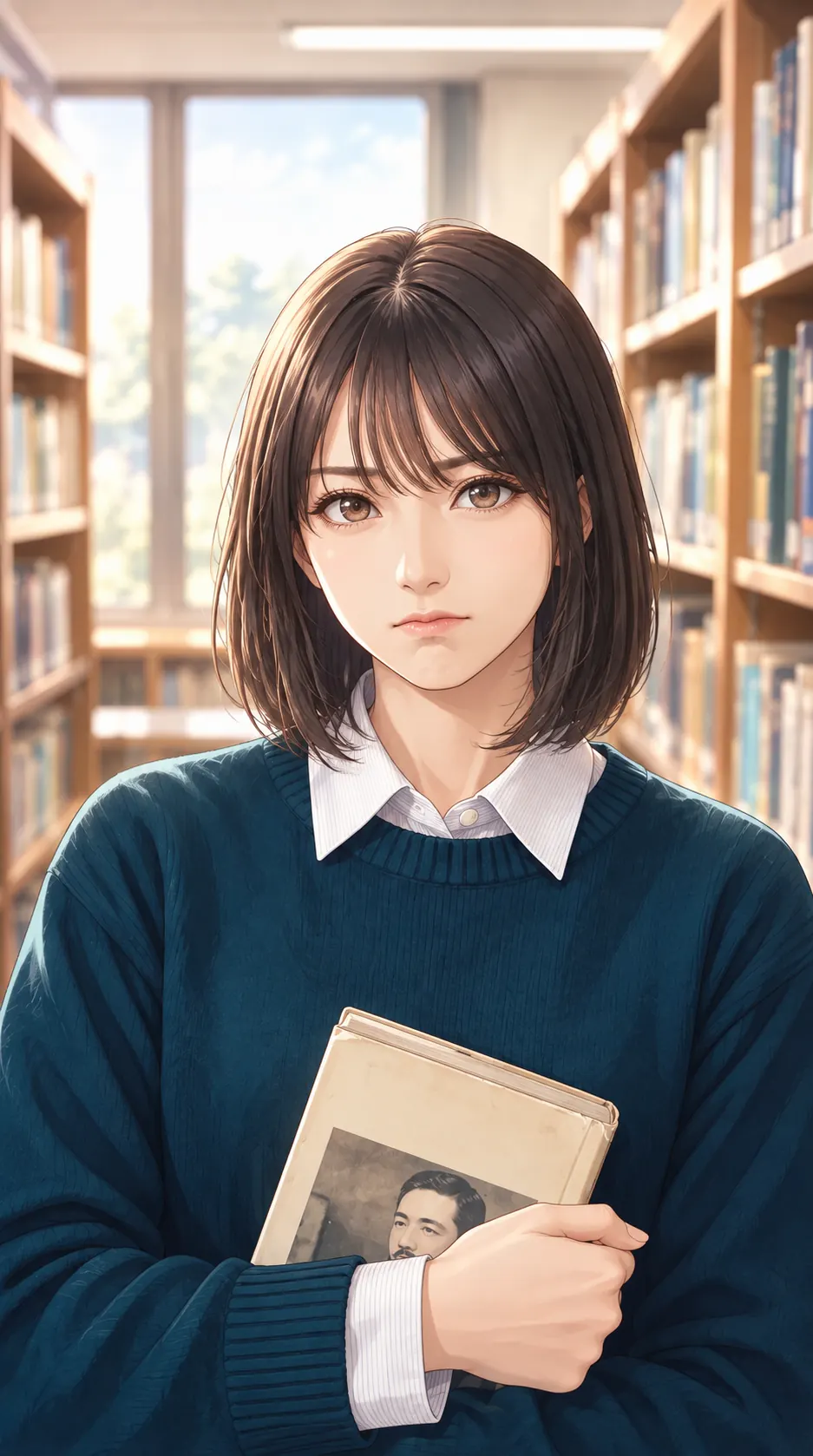 佐伯 葵