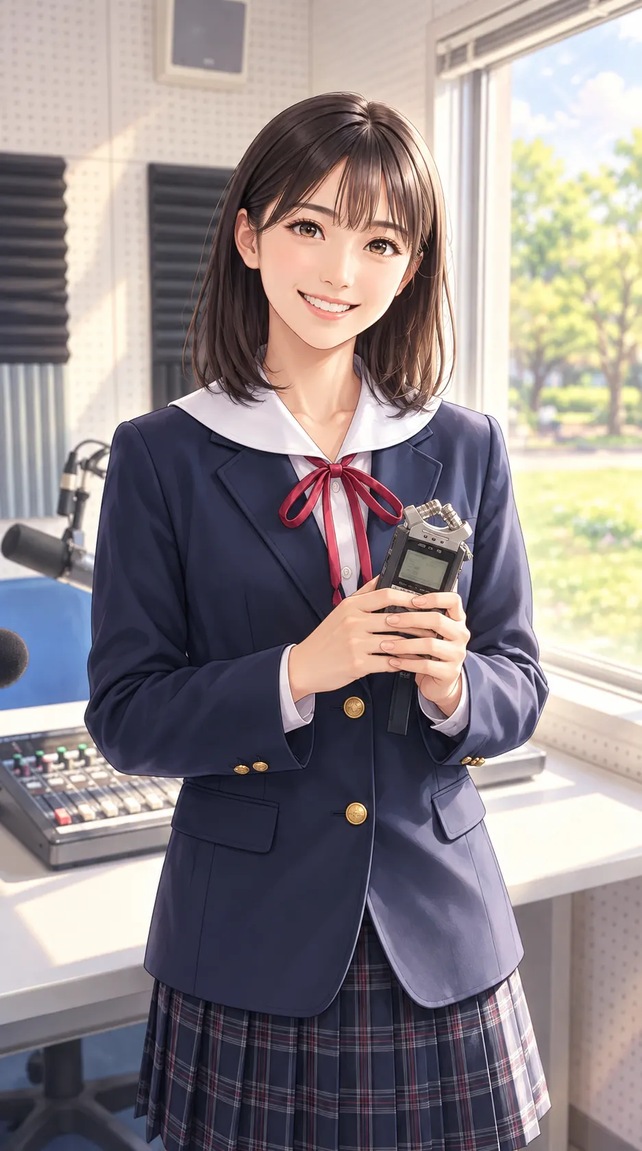 櫻庭 陽菜