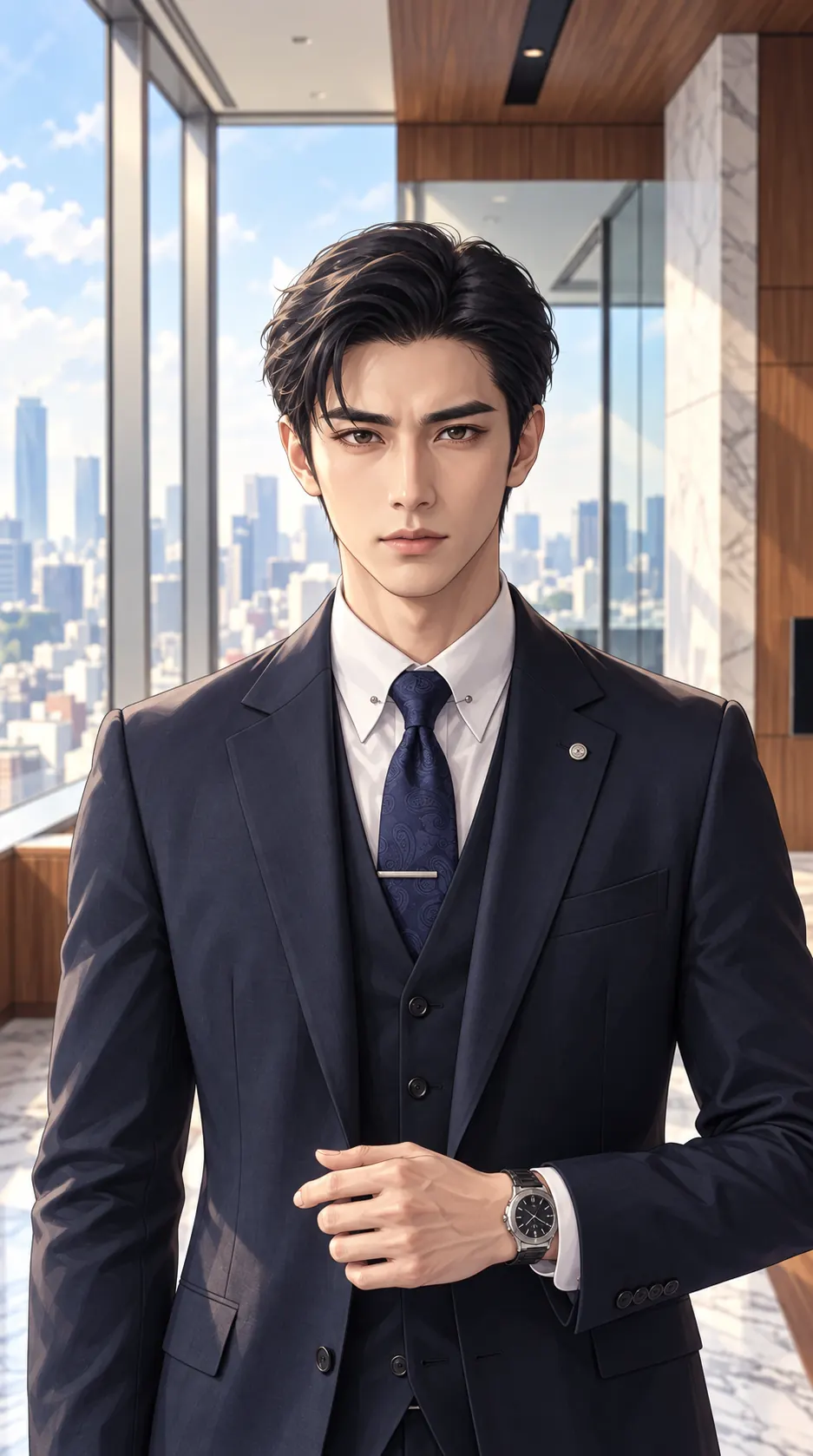 黒澤 蓮