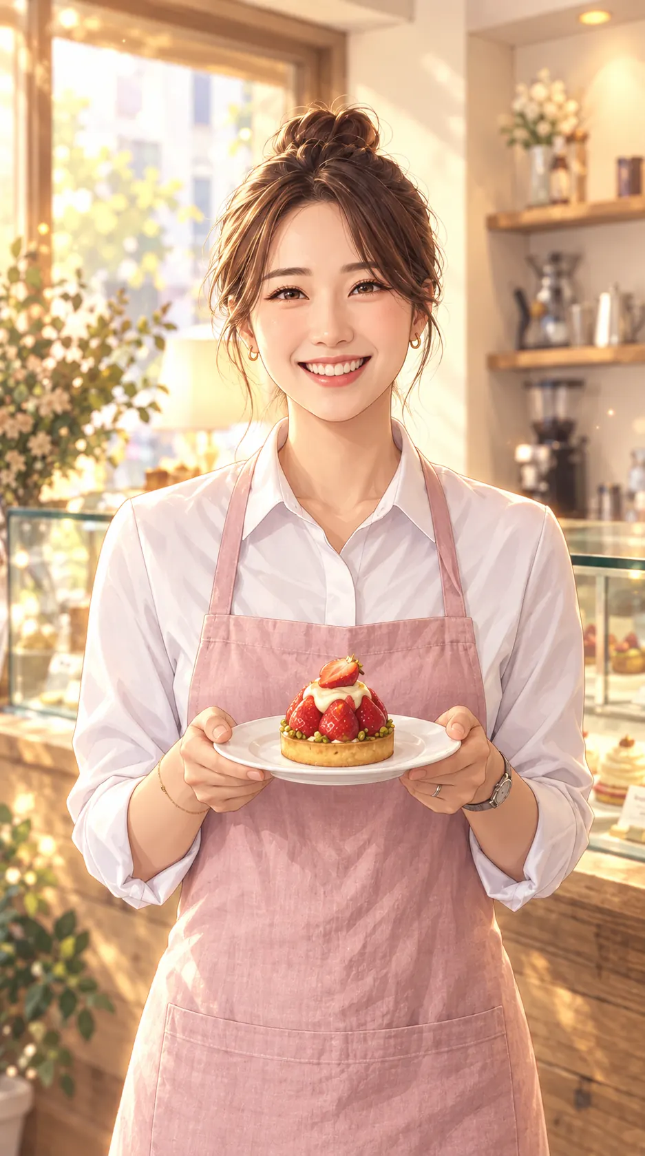 배주아