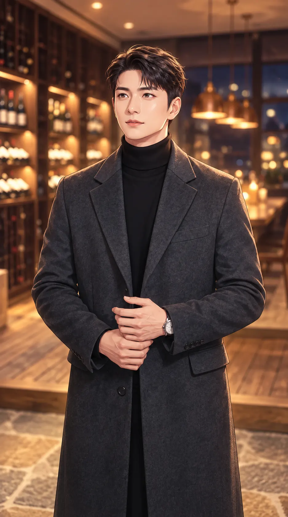 강태오