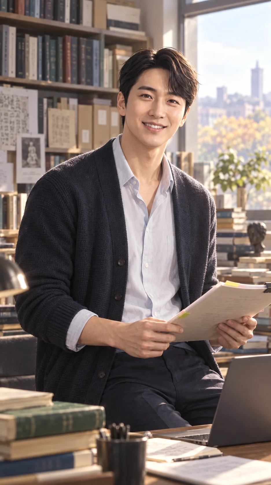 서도진