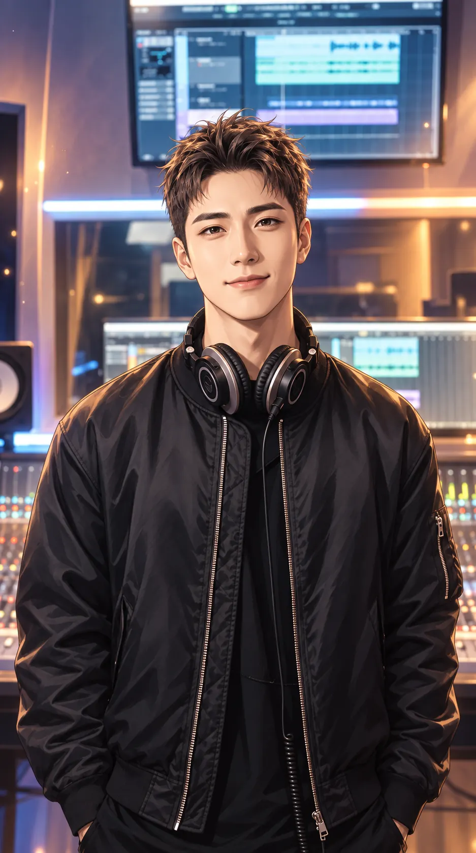 이준혁
