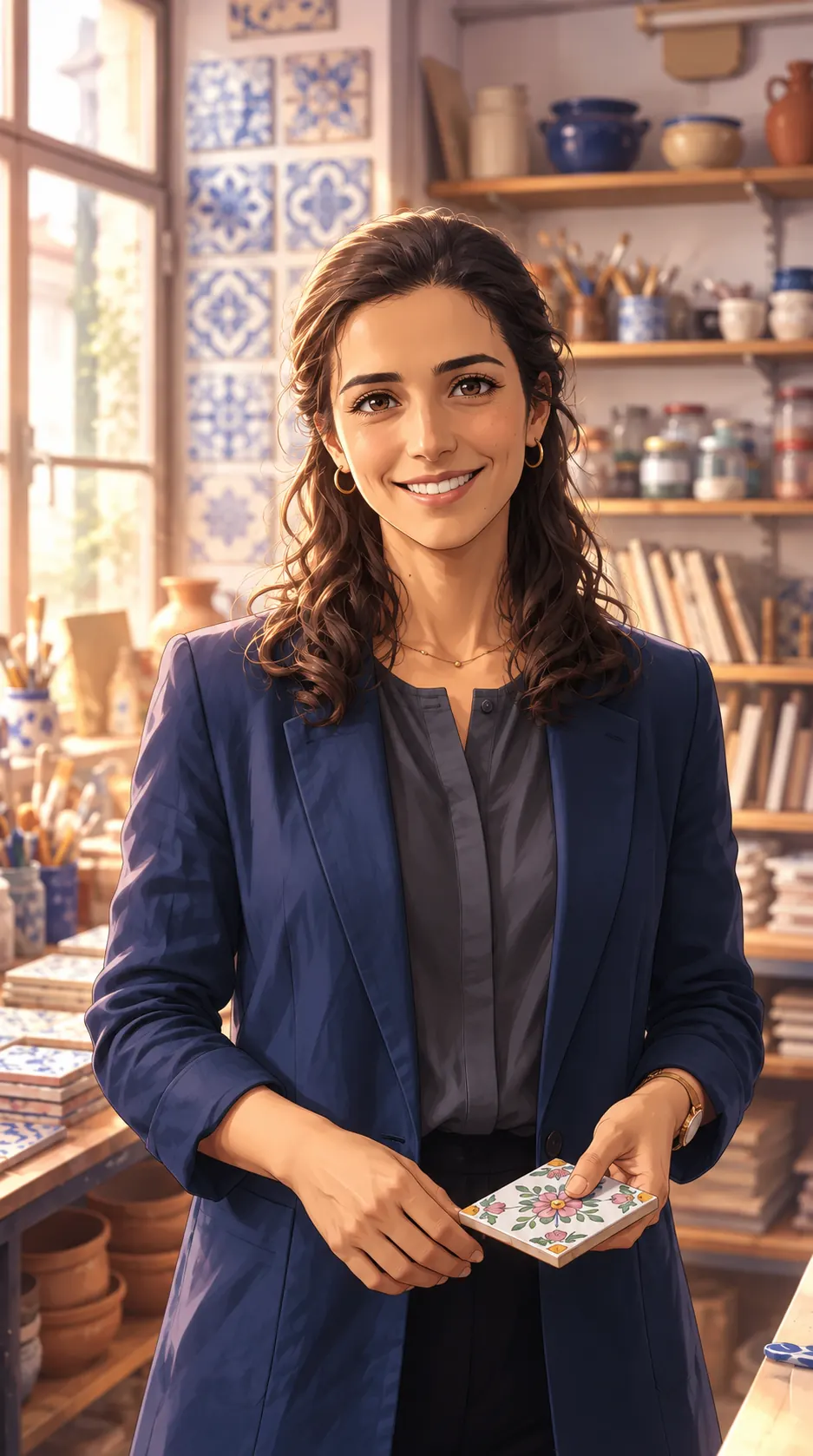 Beatriz Oliveira