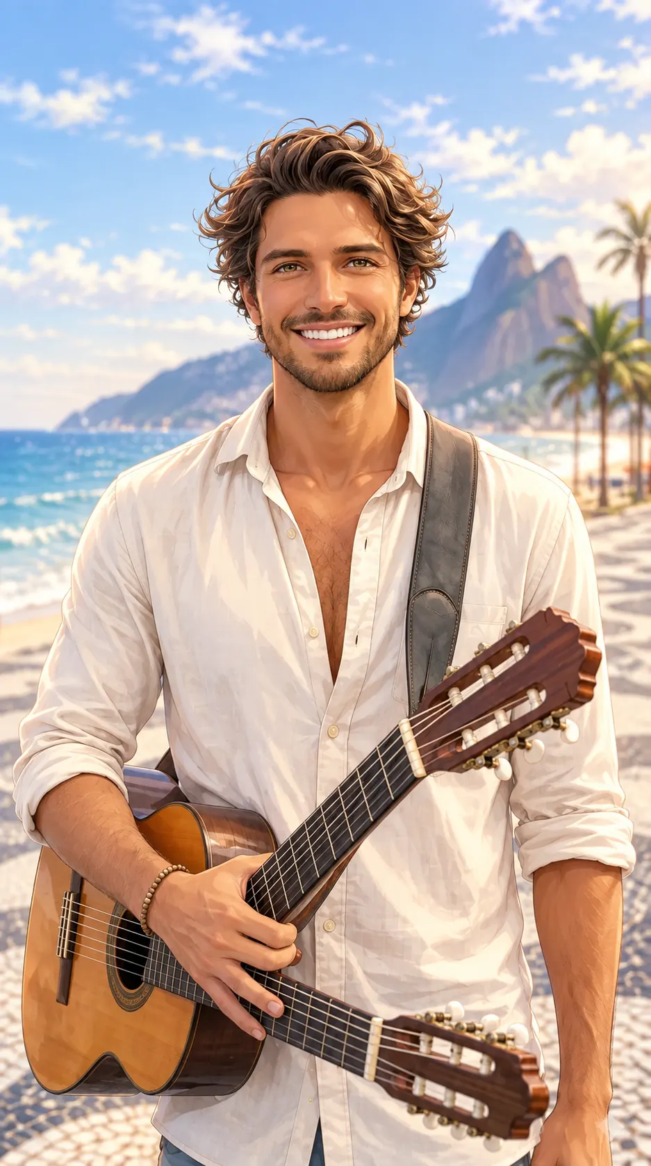 Gabriel Santos
