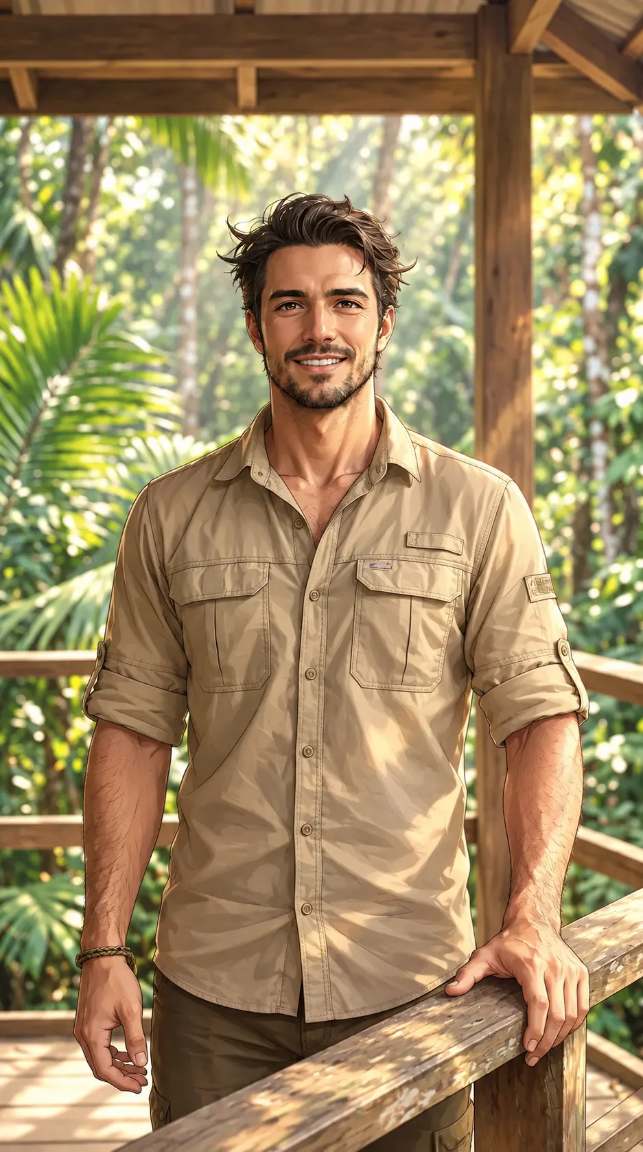 Bernardo Lima