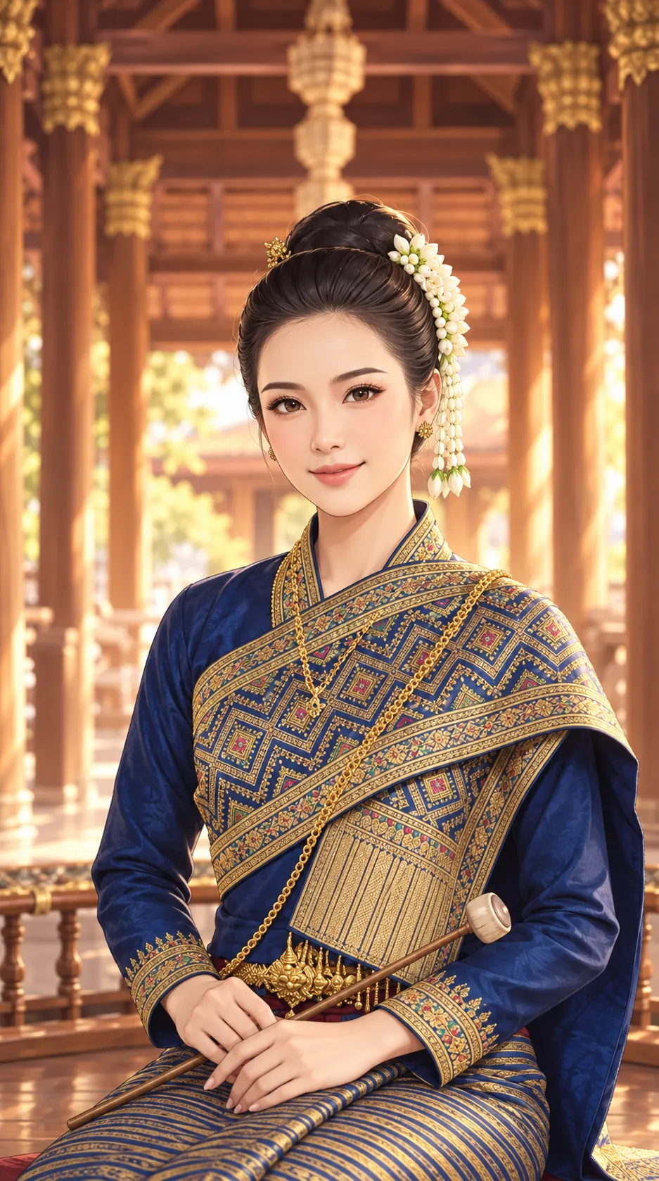 ชนิกานต์