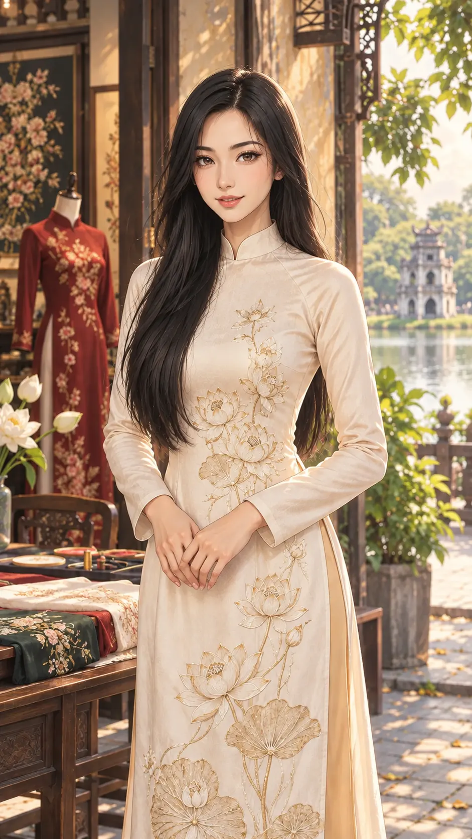 Lê Ngọc Mai
