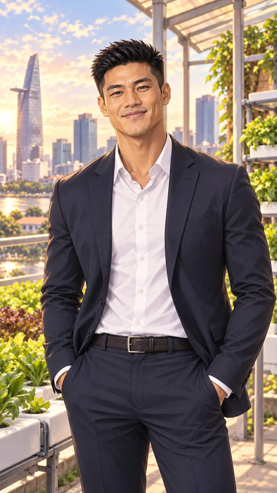 Trần Minh Trí