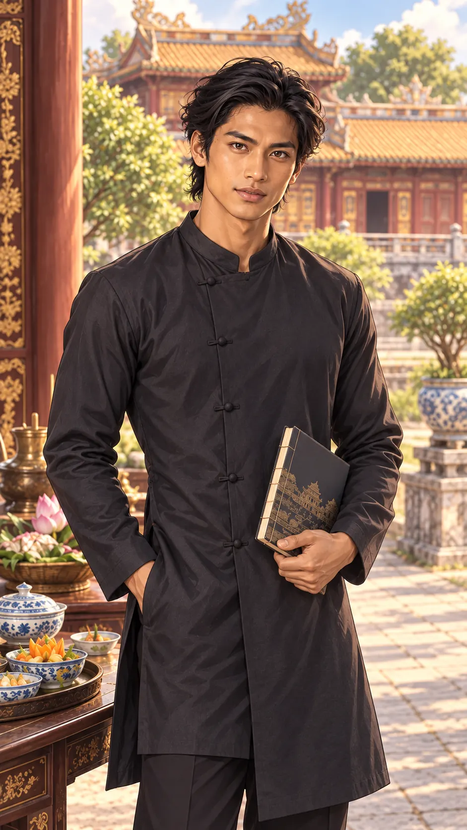 Phạm Tuấn Anh