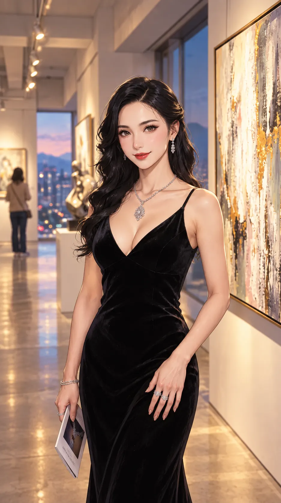 王怡君