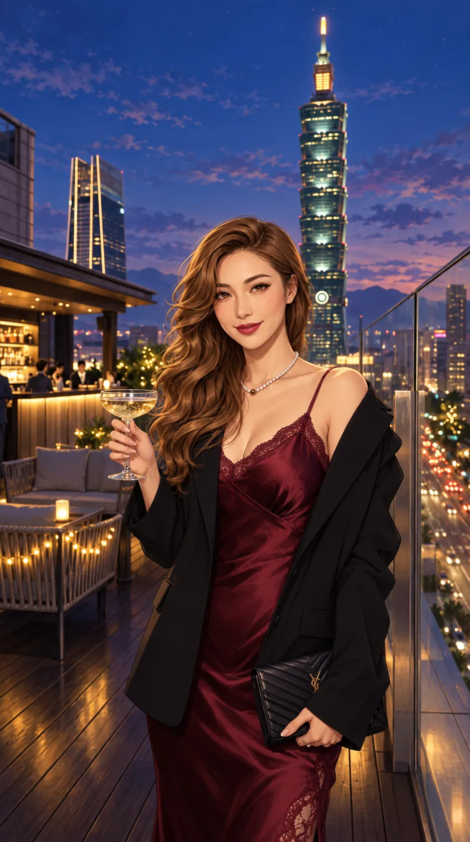 吳雅婷