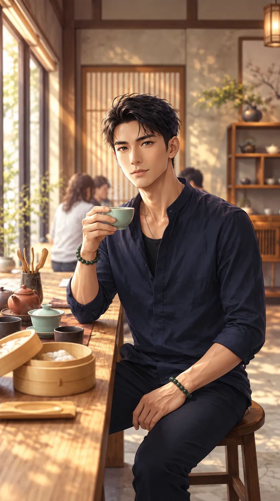 許志宏